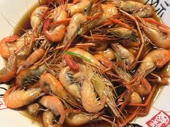 -风味小馆(天目湖宾馆店)