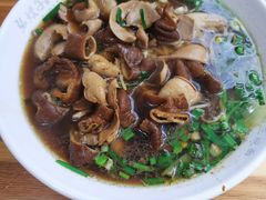 -张嫂子镇江锅盖面(寿邱街店)