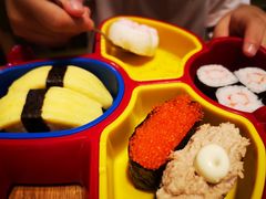 -Sushi Love 创意寿司(丽影广场店)