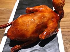 红烧鸽-大鸽饭(岗顶店)