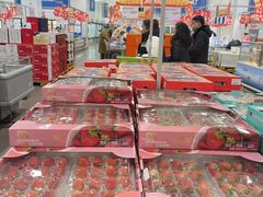 -麦德龙(雨花店)