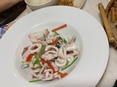 -径山十八道·风味民间菜(杭州总店)