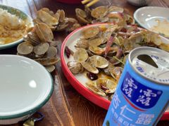 -叶存利海鲜大馅饺子(海宁路总店)