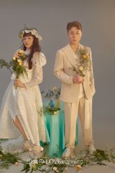 -芭莎视觉婚纱摄影(花溪店)