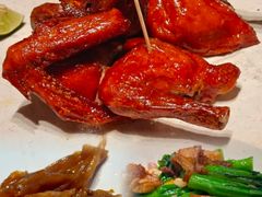 -侨美食家·粤菜(体育西路店)