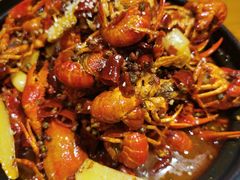 -重庆老火锅(长虹店)