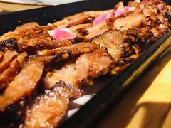 -蜜桃餐厅·古运河畔(南下塘店)