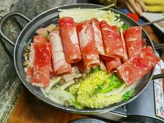 部队锅-米屋石锅拌饭(师大店)