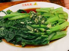 -澳门陈光记烧味饭店(南京德基广场店)