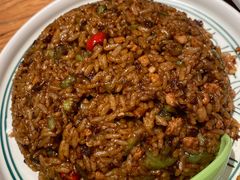 黑三剁-云海肴·汽锅鸡·云南菜(广安门天虹店)