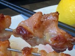 -很久以前羊肉串(打浦路店)