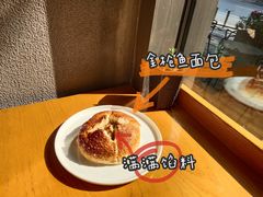 -81BAKERY(大学路店)