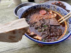 -惠记粉汤羊血(永松路店)