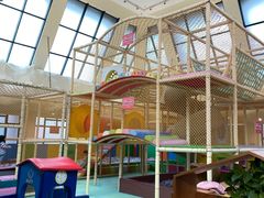 -太阳岛度假酒店