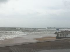 -日照世帆赛基地