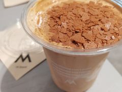 -M Stand(宁波万象城店)