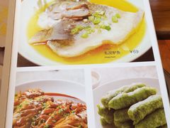 -jpc集品佳宴·地标餐厅(中山店)