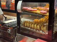 -粉粉乐鲷鱼烧(美罗城店)