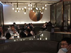 大堂-北李妈妈菜·虾爬子大锅贴(贵和店)