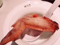 酥香焗鸡翅-避风塘·老港味餐厅(虹口龙之梦店)