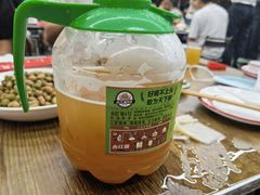 -永红源啤酒·烧烤·海鲜·大排档(青特城店)