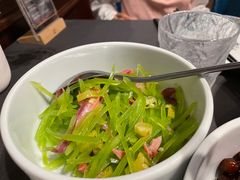-肆月河豚·新淮扬(金融街店)