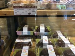 -长发西饼(临顿路店)