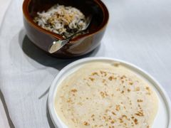 外婆锤山茄-开海·红岛海鲜虾水饺(石老人店)