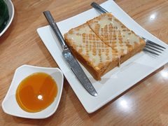 -香港深井掂檔烧鹅茶餐厅(海韵城店)