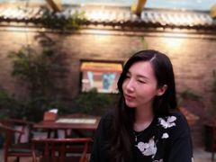 -悦真雅院·四合院·清真私房菜(雍和宫店)
