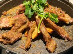 -筱爷叔·上海传统手工菜(玉树路店)