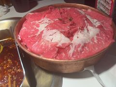 -九鼎轩脆毛肚火锅(南京东路店)