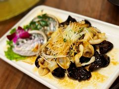 -今鲜源大酒店·中华餐饮名店(新湛路店)