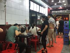 -郑家包子牛肉拉面(尚勤路店)