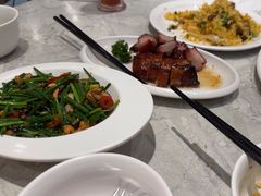 -翠华餐厅(正佳广场店)