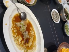 -鱼痴渔醉·食鲜集(月亮湾店)