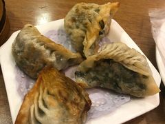广式煎饺-粤仔湾砂锅粥(滨湖万达店)