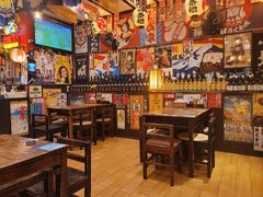 -平成屋· Late Night 食堂(四川北路店)