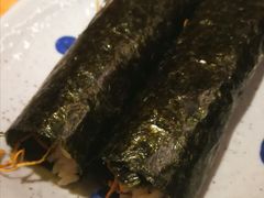牛蒡手卷-东瀛阁(锦江宾馆店)