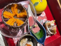 -和创柚子·会席日本料理(新区淮海街店)