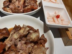 -关东小磨东北菜(漕河泾印象城店)