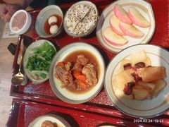 -山食间·中式营养轻餐(保利时光里店)