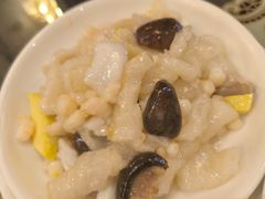 白什盘-新聚丰菜馆(太监弄店)