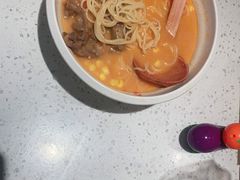 -味千拉面(南虹店)
