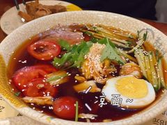 -吉味馆(柠溪店)