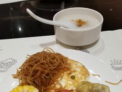 -广州珠江新城维多利酒店