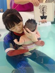 -爱乐婴童水育早教中心·儿童游泳中心(田园商业广场店)