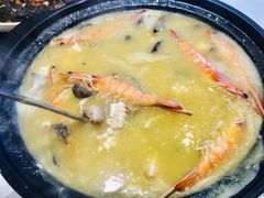 -将相和·海鲜蒸饺大连菜