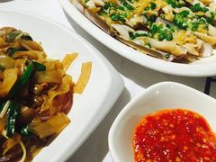 -强记海鲜·大排档(蛇口新街店)