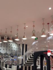 -奈尔宝家庭中心·亲子餐厅(宝安店)